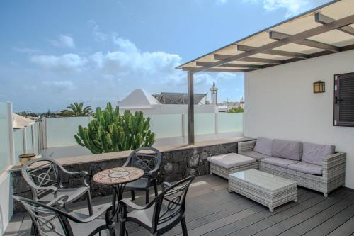 Villa Madrugada