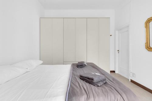 Luminous Designer Home near Paolo Sarpi - Messina