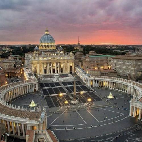 THE SUITEST CHARME Boutique Holiday Apartment Zona Colosseo