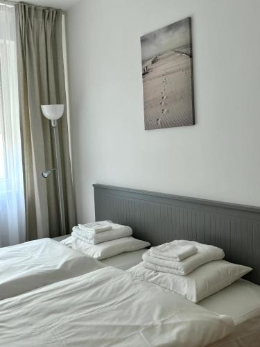 Barbara Apartman
