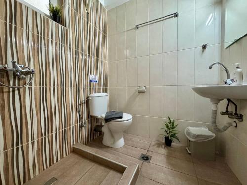 Modern Apartment, Close to the Beach - El Greco Apartments No 1