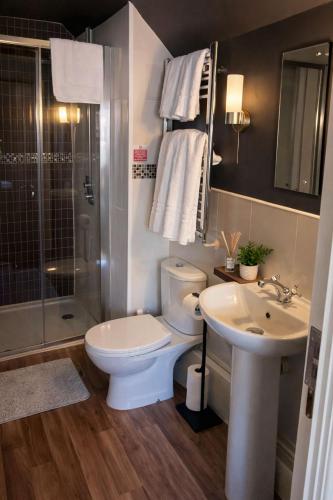 Gallery image of The Union Inn in Cowes