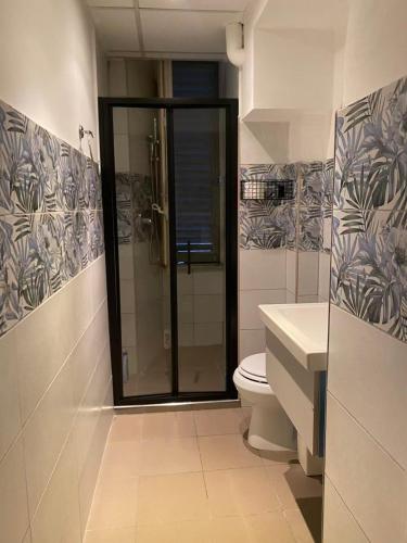 Vittorio Central Apartment 30