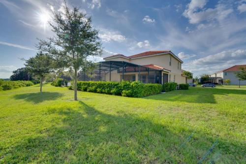 7BR Resort Pool Home Near Disney - 8004 photo 13