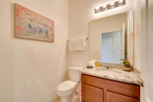7BR Resort Pool Home Near Disney - 8004 photo 29