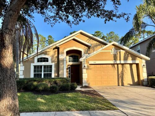 610 Beautiful 5BR Single-Story W Pool in Resort photo 3