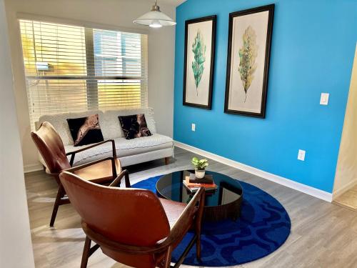610 Beautiful 5BR Single-Story W Pool in Resort photo 13