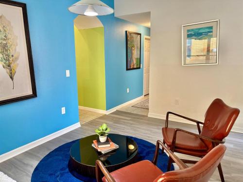 610 Beautiful 5BR Single-Story W Pool in Resort photo 14