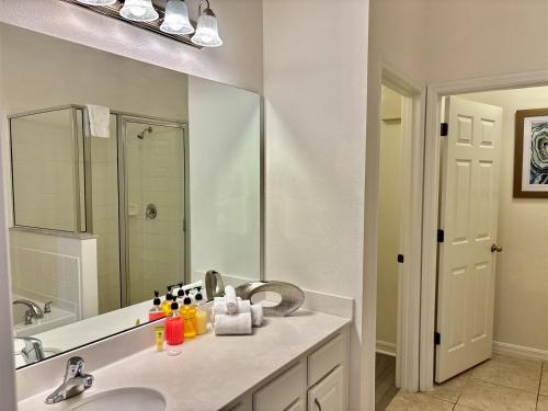 610 Beautiful 5BR Single-Story W Pool in Resort photo 23