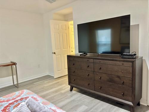 610 Beautiful 5BR Single-Story W Pool in Resort photo 28