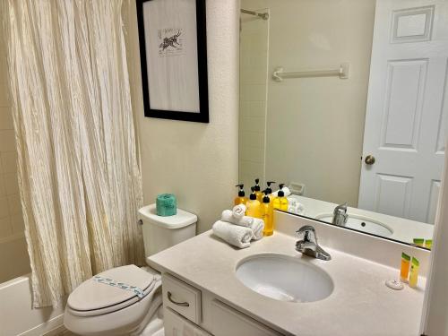 610 Beautiful 5BR Single-Story W Pool in Resort photo 29