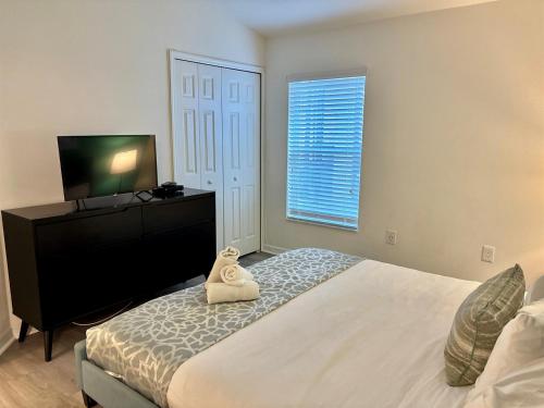 610 Beautiful 5BR Single-Story W Pool in Resort photo 37