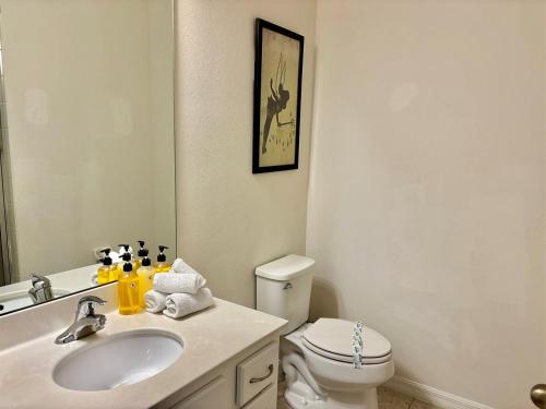 610 Beautiful 5BR Single-Story W Pool in Resort photo 38