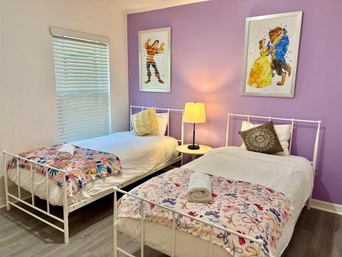 610 Beautiful 5BR Single-Story W Pool in Resort photo 41