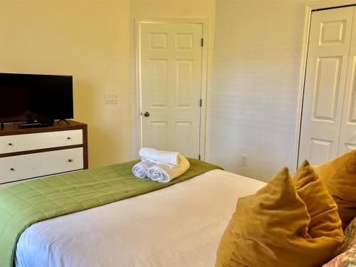 610 Beautiful 5BR Single-Story W Pool in Resort photo 49