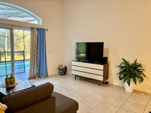 610 Beautiful 5BR Single-Story W Pool in Resort photo 50