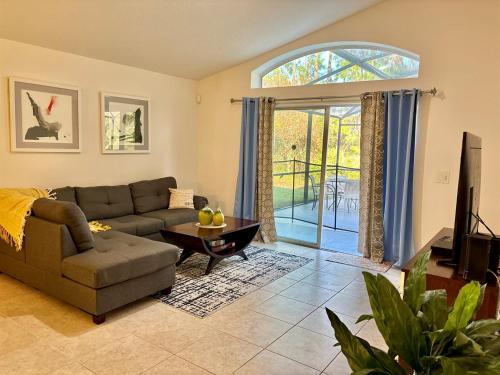610 Beautiful 5BR Single-Story W Pool in Resort photo 51