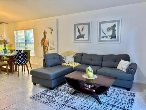 610 Beautiful 5BR Single-Story W Pool in Resort photo 52