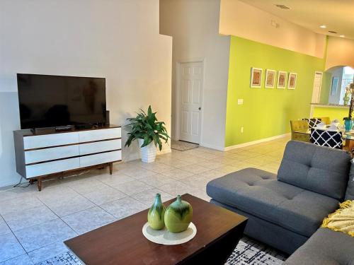 610 Beautiful 5BR Single-Story W Pool in Resort photo 53