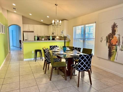 610 Beautiful 5BR Single-Story W Pool in Resort photo 54