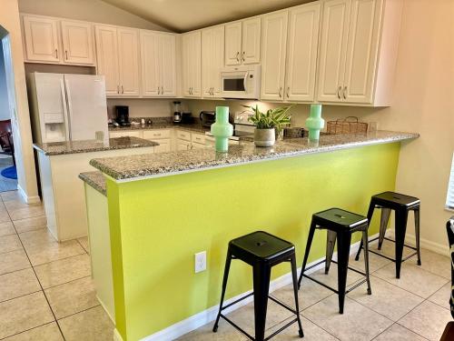 610 Beautiful 5BR Single-Story W Pool in Resort photo 55