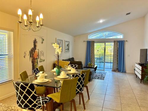 610 Beautiful 5BR Single-Story W Pool in Resort photo 60
