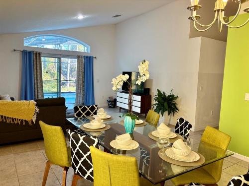610 Beautiful 5BR Single-Story W Pool in Resort photo 62
