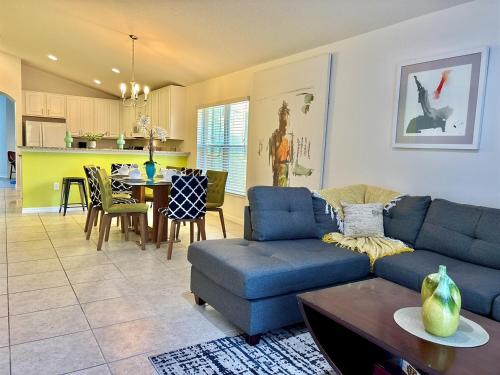 610 Beautiful 5BR Single-Story W Pool in Resort photo 64