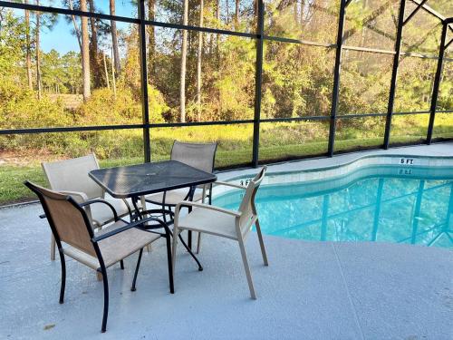 610 Beautiful 5BR Single-Story W Pool in Resort photo 65