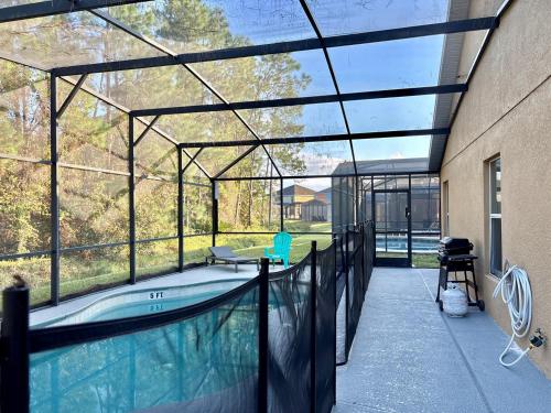 610 Beautiful 5BR Single-Story W Pool in Resort photo 66