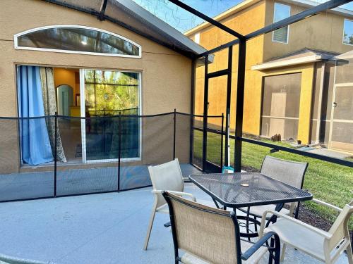 610 Beautiful 5BR Single-Story W Pool in Resort photo 67