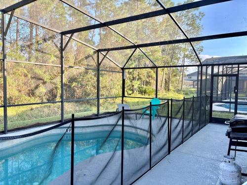 610 Beautiful 5BR Single-Story W Pool in Resort photo 69