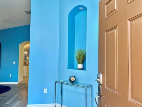 610 Beautiful 5BR Single-Story W Pool in Resort photo 70