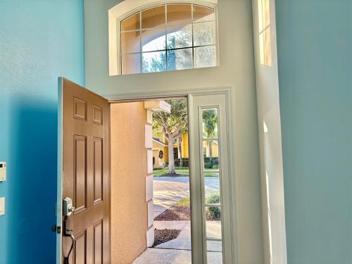 610 Beautiful 5BR Single-Story W Pool in Resort photo 73