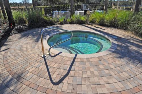610 Beautiful 5BR Single-Story W Pool in Resort photo 77