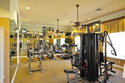 610 Beautiful 5BR Single-Story W Pool in Resort photo 78