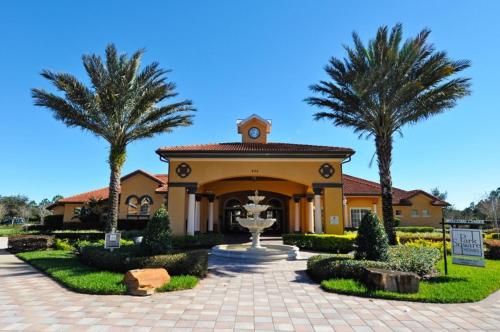 610 Beautiful 5BR Single-Story W Pool in Resort photo 81