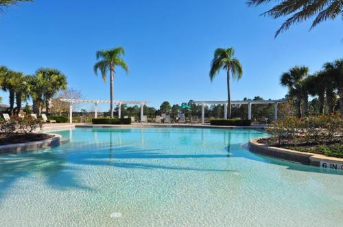 610 Beautiful 5BR Single-Story W Pool in Resort photo 89