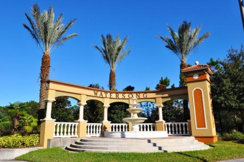 610 Beautiful 5BR Single-Story W Pool in Resort photo 91