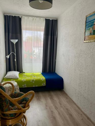 Pokój jednoosobowy blisko centrum