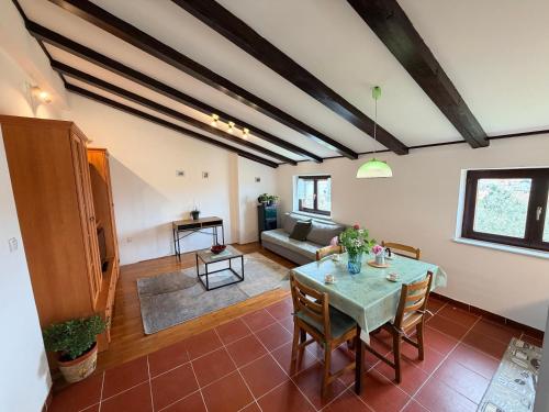 Apartmant Bella Vista & garden