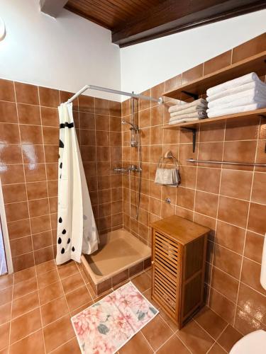 Apartmant Bella Vista & garden