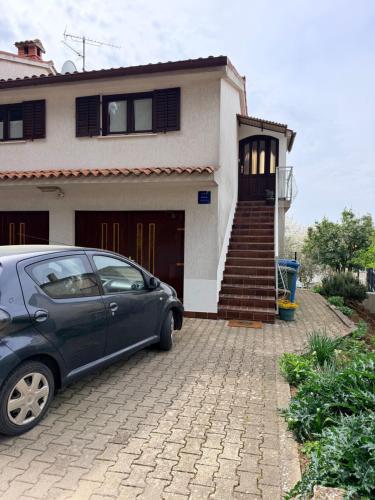 Apartmant Bella Vista & garden