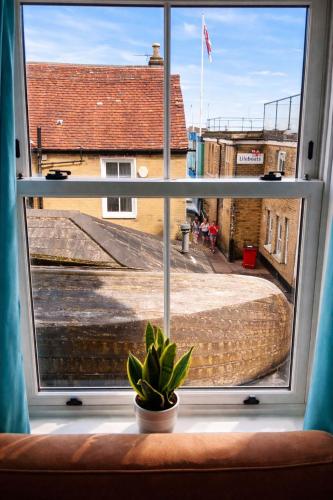 Gallery image of The Union Inn in Cowes