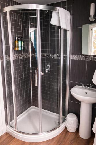 Gallery image of The Union Inn in Cowes