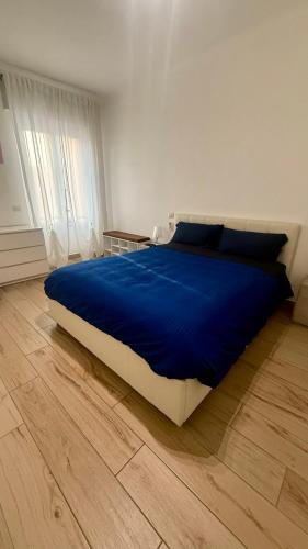 La casa di Pesca