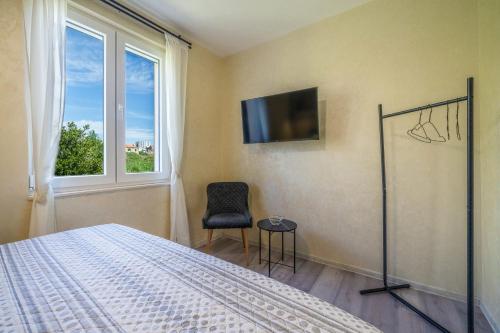 Lex apartment