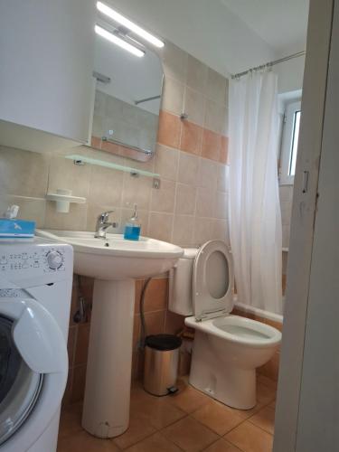 Cozy studio in Pantokratoras