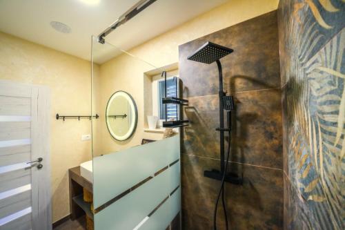 Lex apartment