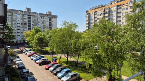 Iris Zagreb New 2026